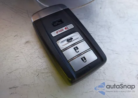 2020 Acura Ilx Premium A-Spec Packages/Technology A-Spec Packages из США, поврежденный, VIN 19UDE2F85LA010714